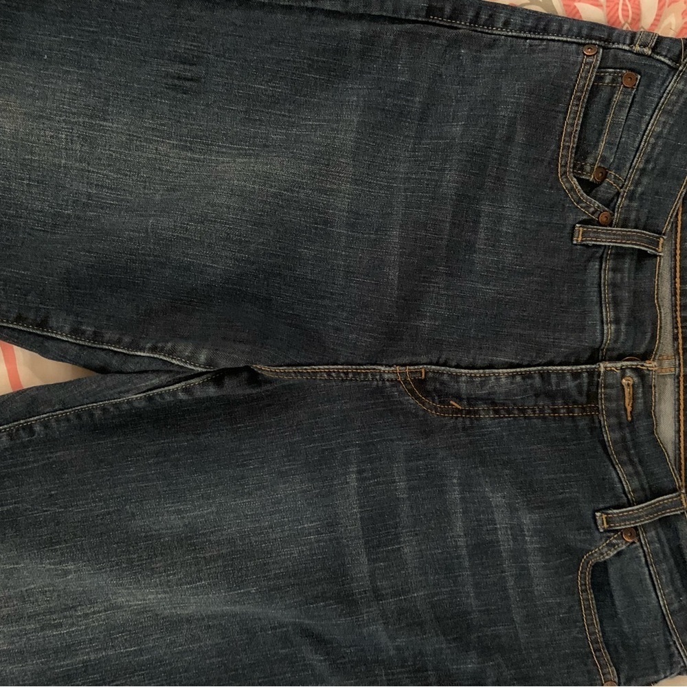 Levi’s Perfectly Slimming Women Jeans